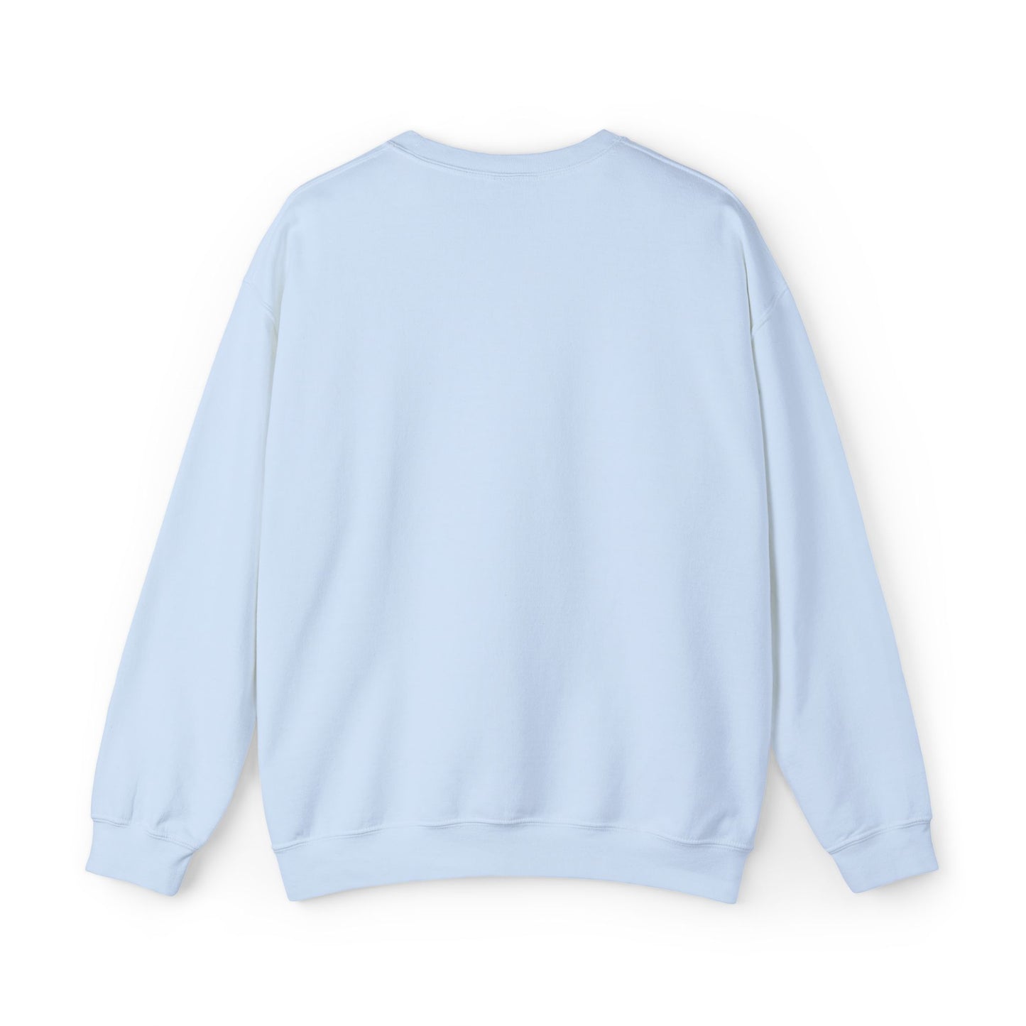 Embroidered Carolina Girl Logo Sweatshirt